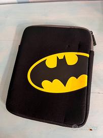 Custodia porta tablet Batman