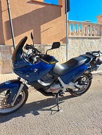 BMW  F 650 GS