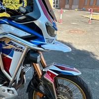 Becco anteriore africa twin 1100