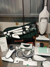 aspirpolvere folletto VK 220s nuovo!!!