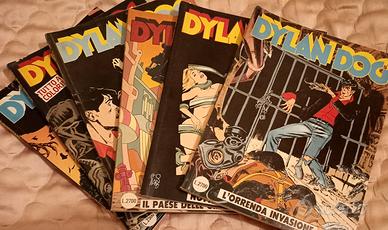 Dylan Dog