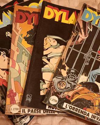 Dylan Dog