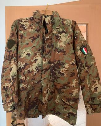 Giubbotto Militare
