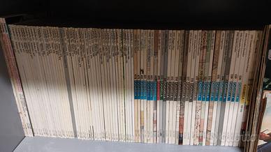 Riviste di architettura casabella costruire 