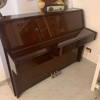 PIANOFORTE VERTICALE KAWAI