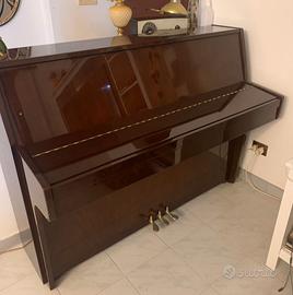 PIANOFORTE VERTICALE KAWAI