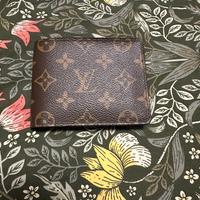 Portafoglio Louis Vuitton