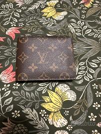 Portafoglio Louis Vuitton