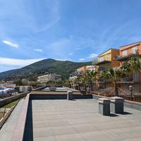 Casa vacanze Liguria Albenga fronte spiaggia