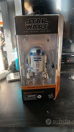 r2 d2 star wars asbro sigillato