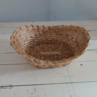 Piccolo cesto in vimini