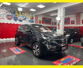 Kia Sportage 1.7 CRDI 2WD Class 116cv - 2011