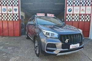 Dr 4.0 1.5 Turbo DCT Bi-Fuel GPL