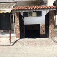 Posti auto