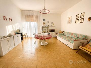 Attico - Giardini-Naxos
