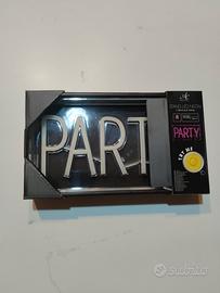 Decorazione Luminosa A Led