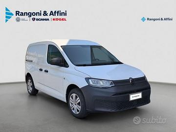 Volkswagen Caddy cargo 2.0 tdi 122cv Business...