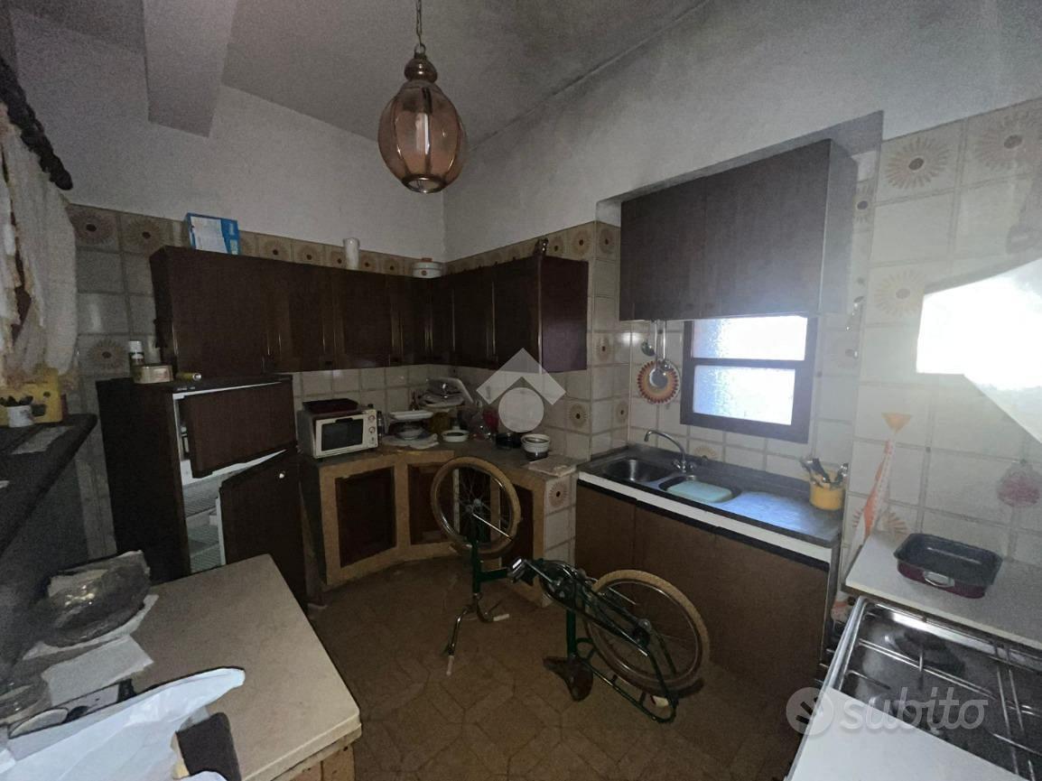 Appartamento – Subiaco, Roma Capitale - Altro