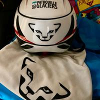 casco scialpinismo adulto DYNAFIT