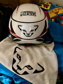 casco scialpinismo adulto DYNAFIT