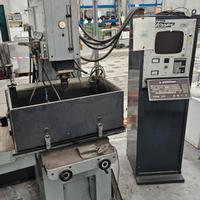 Elettroerosione tecnospark