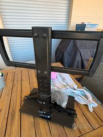 Supporto Tv universale