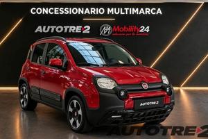FIAT Panda Cross Panda 1.0 firefly hybrid Cit...