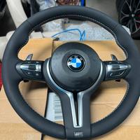 Bmw Volante msport f10 f11 f01 f07 paddles M5