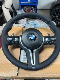 Bmw Volante msport f10 f11 f01 f07 paddles M5