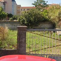 Terreno zona "c" iglesias