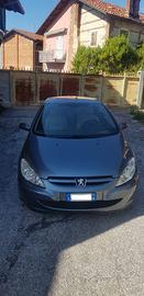 Peugeot 307 CC