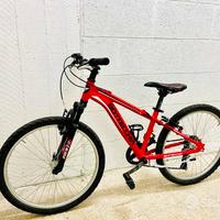 Bici MTB Bottecchia in alluminio