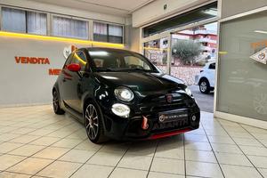 ABARTH 595 1.4 Turbo T-Jet 165 CV Turismo UNIPRO*T
