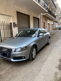 Audi A4 -Motore rifatto -Carrozzeria ben tenuta