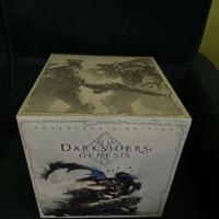 Darksiders Genesis - Collector’s Edition