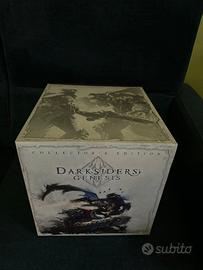 Darksiders Genesis - Collector’s Edition