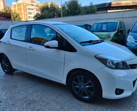Toyota Yaris 1.4 Diesel