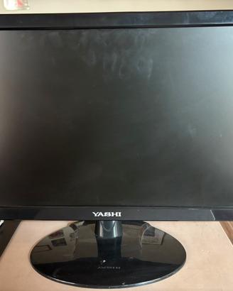 Monitor FULLHD 21,5”