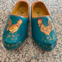 ZOCCOLI  DECORATIVI  TIROLESI