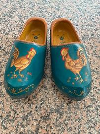 ZOCCOLI  DECORATIVI  TIROLESI