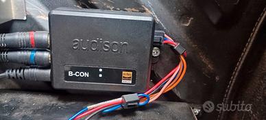 Ricevitore bluetooth Audison B Con