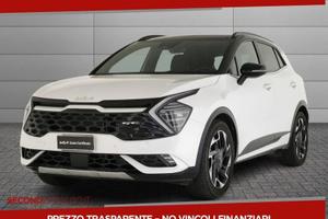 Kia Sportage 1.6 crdi mhev GT-line Sunroof Pa...