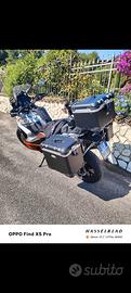 KTM Super Adventure S 