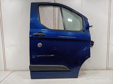 PORTIERA ANTERIORE DESTRA FORD Transit Serie Custo