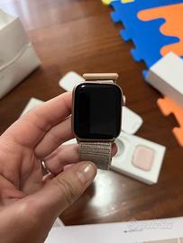 Apple watch series 4