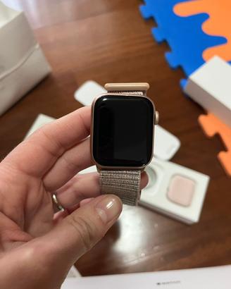 Apple watch series 4