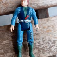 Dino-Riders Tyco 1987 - Sky action figure vintage