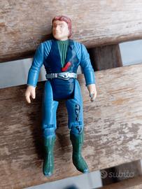 Dino-Riders Tyco 1987 - Sky action figure vintage
