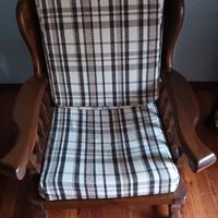 Poltrona da soggiorno 