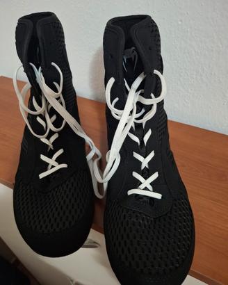Scarpe da boxe Venum Contender nr 43